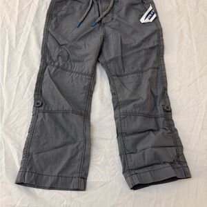 Old Navy Gray Casual Bottoms